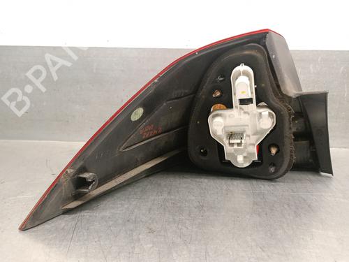 Right taillight RENAULT MEGANE II Saloon (LM0/1_) 1.9 dCi (LM0G, LM1G, LM2C) | BP31014472C35