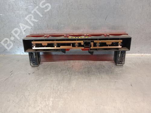Third brake light CITROËN C4 Coupe (LA_) 1.6 HDi | BP28080041L11 
