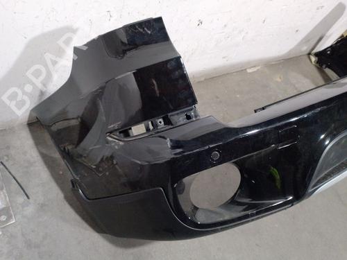 Rear bumper BMW X5 (E70) xDrive 30 d | BP20267449C8 