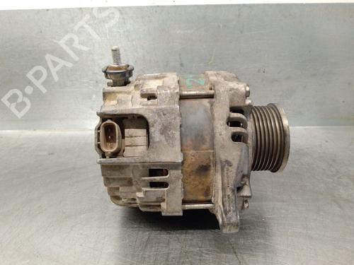 Used Alternator Alternator NISSAN NAVARA NP300 (D40) 2.5 dCi 4WD (144 hp) 33403766 33403766