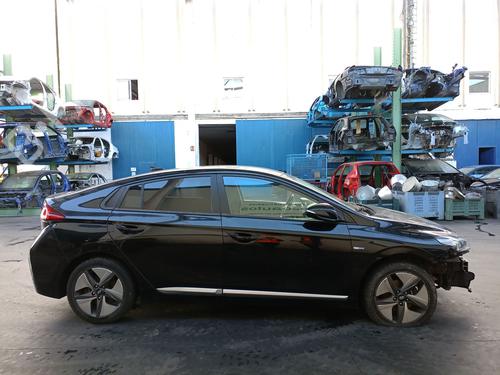 Heater blower motor HYUNDAI IONIQ (AE) 1.6 GDI Hybrid | BP30547147M62 