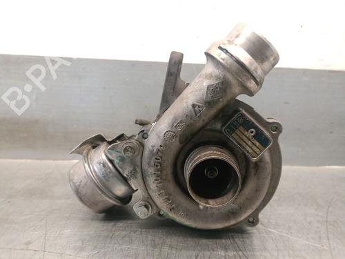 Used Turbocharger/Supercharger RENAULT MEGANE II (BM0/1_, CM0/1_) 1.5 dCi (BM02, BM13, BM2A, CM02, CM13) (101 hp) 29587586