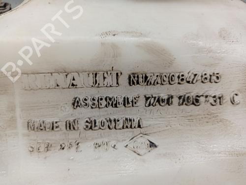 Windscreen washer tank RENAULT CLIO II (BB_, CB_) 1.2 (BB0A, BB0F, BB10, BB1K, BB28, BB2D, BB2H, CB0A,... | BP28726150C113 