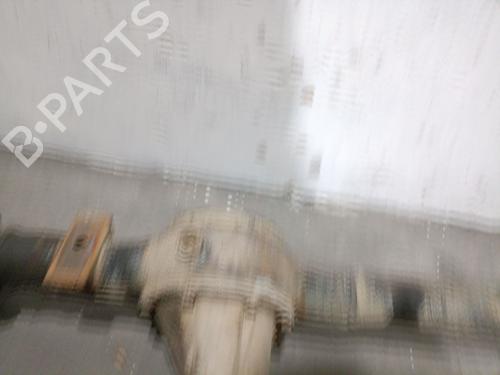 Subframe SUZUKI SAMURAI Closed Off-Road Vehicle (SJ_) 1.3 (SJ 413) | BP30411087M9 