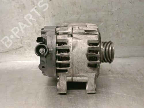 Used Alternator PEUGEOT 308 I (4A_, 4C_) 1.6 HDi (109 hp) 30725340