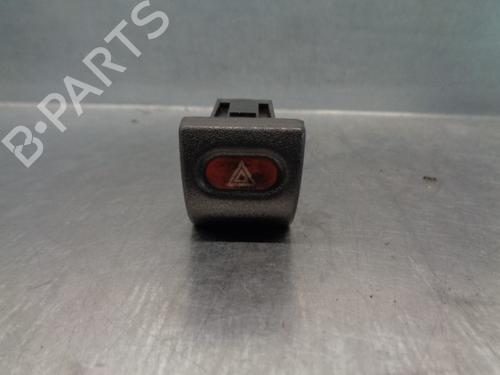 Used Warning switch OPEL ASTRA F Hatchback (T92) 1.6 i 16V (F08, M08, F68, M68) (100 hp) 11195317