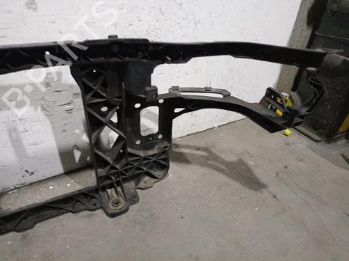 Front slam panel HYUNDAI i30 (FD) 1.6 CRDi | BP31329848C72