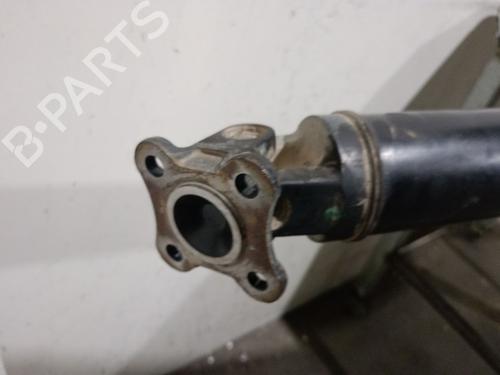 Driveshaft JEEP COMPASS (MK49) 2.0 CRD 4x4 | BP37537545M37 - Image 5