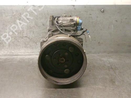 AC compressor VOLVO S40 I (644) 1.8 | BP30793622M34