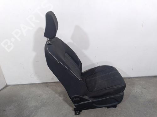 Right front seat FORD FIESTA VII (HJ, HF) 1.1 Ti-VCT | BP26568297C16 