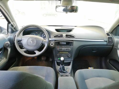 Electronic sensor RENAULT LAGUNA II (BG0/1_) 1.6 16V (BG1G, BG1H) | BP22721151M84 