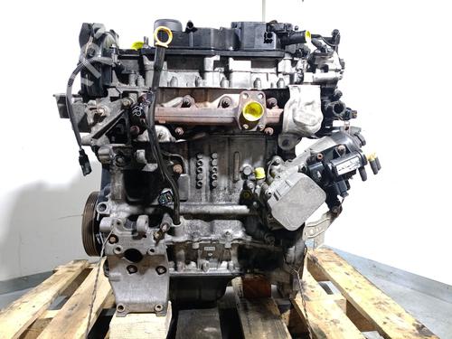 Engine FORD FOCUS III 1.6 TDCi | BP38272958M1 - Image 3