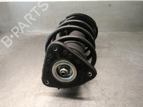 Left front shock absorber VOLVO V40 Hatchback (525) D2 | BP26170082M16 