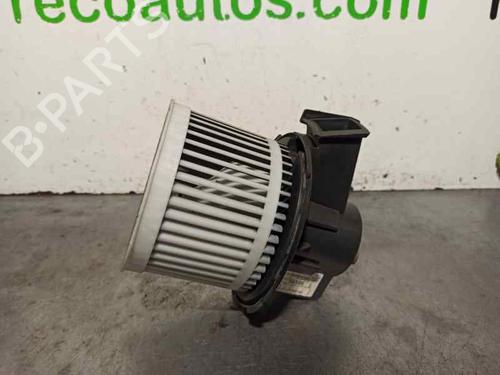 Heater blower motor FIAT PANDA (169_) 1.2 (169AXF2A, 169AXF1A) | BP5331133M62 