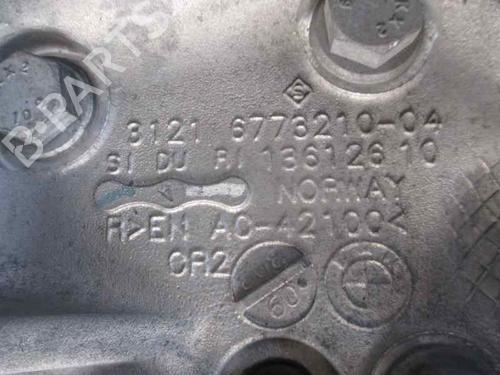 Right front steering knuckle BMW 1 (E87)  | BP7091361M26 