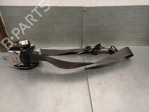 Front left seatbelt OPEL ASTRA J (P10) 1.4 Turbo (68) | BP38061515I26 - Image 2