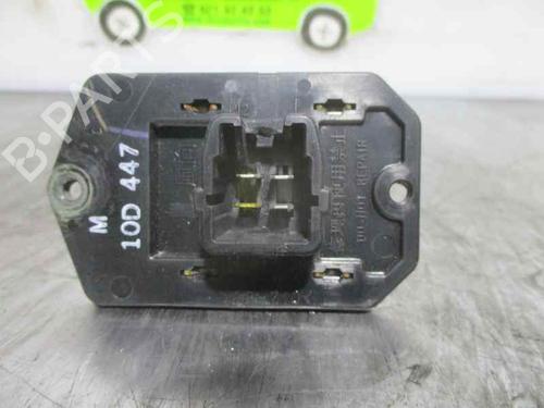 Heater resistor SUZUKI LIANA Hatchback  | BP11668096M108 