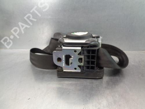 Front right seatbelt SKODA SUPERB I (3U4) 2.0 TDI | BP13487956I25 