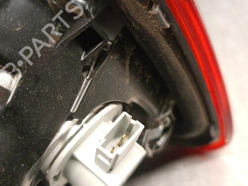 Right tailgate light OPEL CORSA E (X15) 1.4 (08, 68) | BP35724373C80  - Image 5