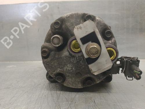 AC compressor SEAT ALHAMBRA (7V8, 7V9) 1.9 TDI | BP12179685M34 