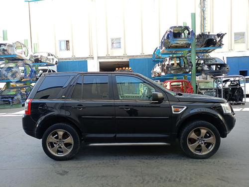 Left front window switch LAND ROVER FREELANDER 2 (L359) 2.2 TD4 4x4 | BP25792439I27 - Image 5