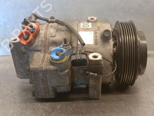 AC compressor HYUNDAI ix35 (LM, EL, ELH) 2.0 CRDi | BP20687810M34 