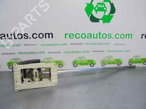 Gear lever CHEVROLET AVEO / KALOS Hatchback (T250, T255) 1.4 | BP7444394M90