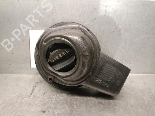 Fuel flap KIA CEE'D Hatchback (ED) 1.6 CRDi 115 | BP32203426C131