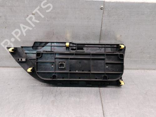 Climate control TOYOTA AURIS (_E18_) 1.8 Hybrid (ZWE186_, ZWE186R) | BP37232783I5 - Image 2