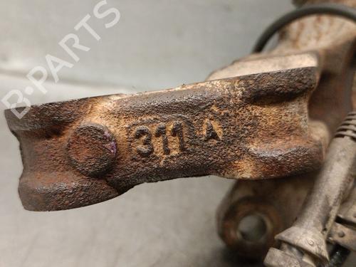 Right front steering knuckle DACIA LODGY (JS_) 1.2 TCe (JSAY, JSM0) | BP39236444M26 - Image 6