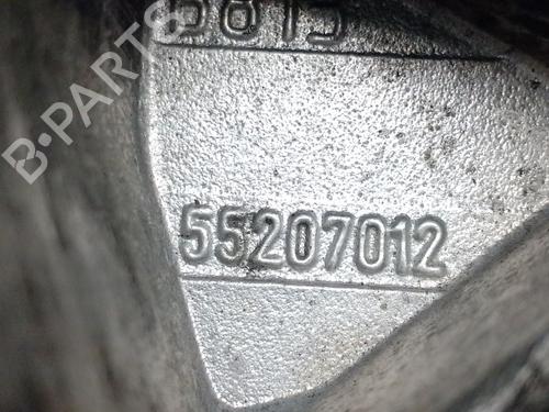 Engine mount SAAB 9-3 Estate (E50) 1.9 TTiD | BP37443853M89 - Image 7