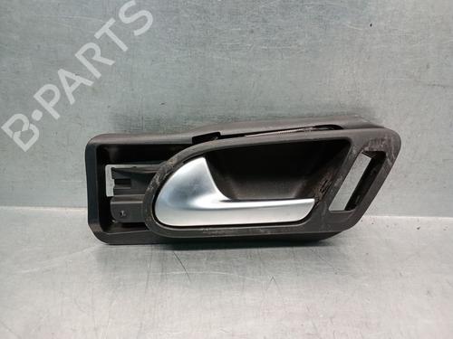 Used Front left interior door handle VW TIGUAN (5N_) 2.0 TDI (150 hp) 29626891