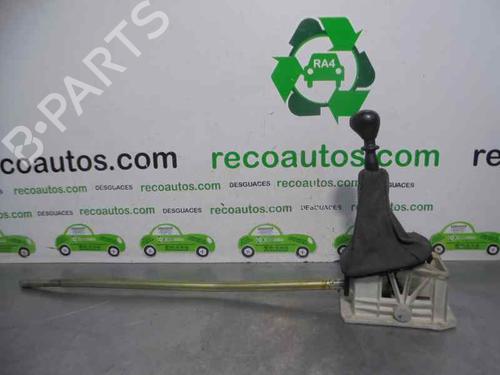 Used Gear lever CHEVROLET REZZO MPV (U100) 1.6 (105 hp) 7445461