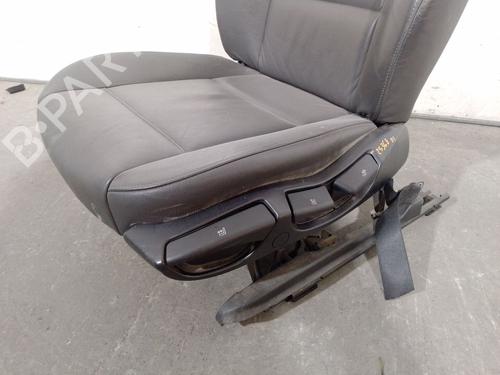 Left front seat BMW 3 (E46) 320 d | BP34625956C15 - Image 5