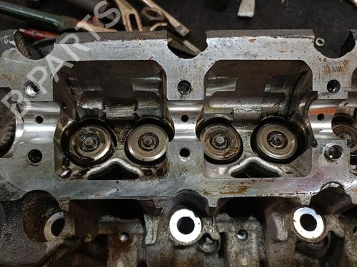 Cylinder head RENAULT CLIO II (BB_, CB_)  | BP30062097M5