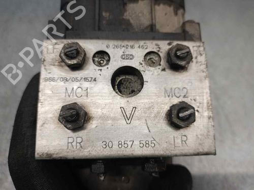 ABS pump VOLVO S40 I (644) 1.9 DI | BP18747727M43 