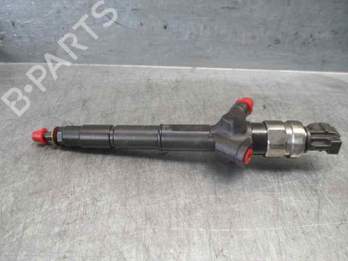 Injector NISSAN ALMERA II Hatchback (N16) 2.2 Di | BP7979742M100 