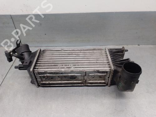 Intercooler PEUGEOT 607 (9D, 9U) 2.2 HDi | BP29324962M30 
