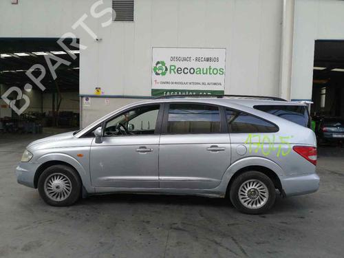 Engine SSANGYONG RODIUS I 2.7 Xdi | BP13543193M1 - Image 13