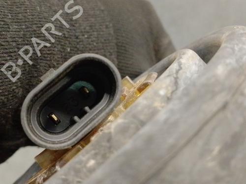 Left headlight RENAULT CLIO II (BB_, CB_) 1.4 16V (B/CB0P, BB13) | BP31722226C28 