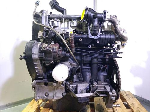 Engine IVECO DAILY VI Van 33S16, 35S16, 35C16, 38S16, 40C16, 42S16, 50C16 | BP25287096M1