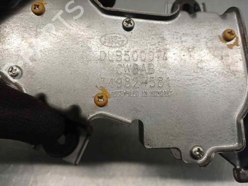 Rear wiper motor LAND ROVER DISCOVERY III (L319) 2.7 TD 4x4 | BP12201834M102 