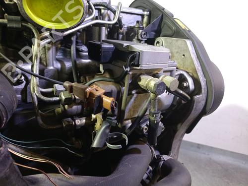 Engine ROVER 45 I Saloon (RT) 2.0 iDT | BP30125211M1 