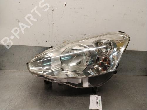 Used Left headlight Left headlight 37692292 37692292