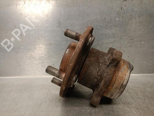 Right rear steering knuckle FORD FOCUS C-MAX (DM2) 1.6 TDCi | BP21840851M28 