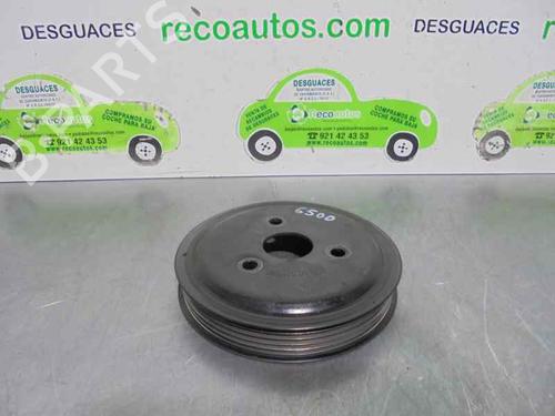 Used Pulley OPEL CORSA D (S07) 1.2 (L08, L68) (80 hp) 20247615