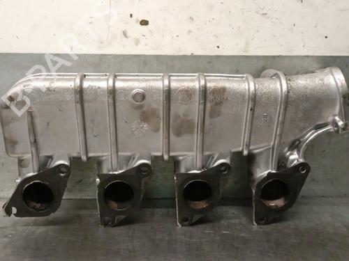 Intake manifold CITROËN BERLINGO / BERLINGO FIRST MPV (MF_, GJK_, GFK_) 2.0 HDI 90 (MFRHY) | BP30576711M70