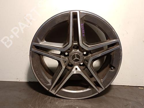 Used Rim MERCEDES-BENZ A-CLASS (W177) A 180 d (177.003) (116 hp) 30000929