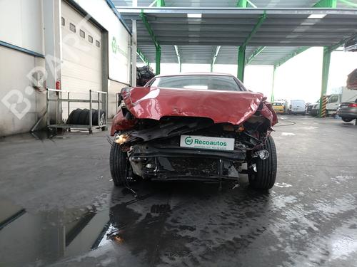 Electronic module SEAT LEON (1P1) 1.6 TDI | BP31814974M83