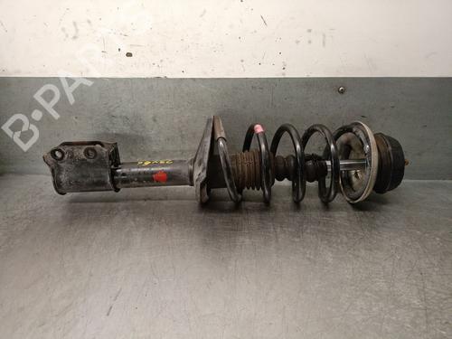 Left front shock absorber DACIA SANDERO 1.5 dCi | BP28523733M16